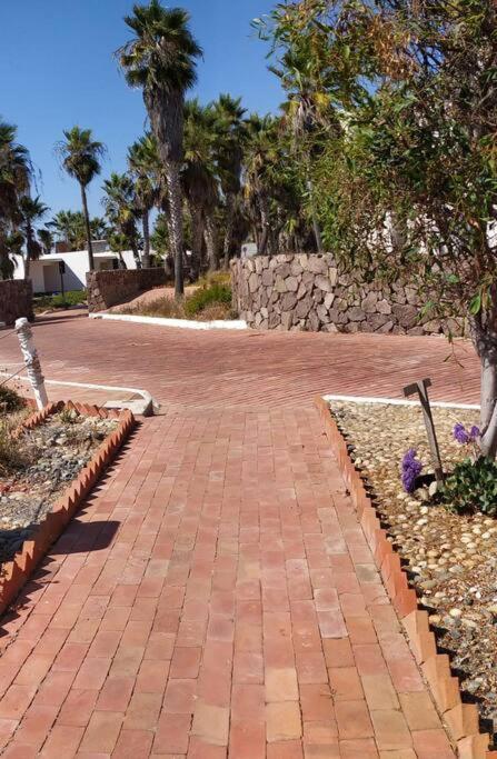 Вилла Casa De Estero, Ensenada 8 Personas Maneadero Экстерьер фото