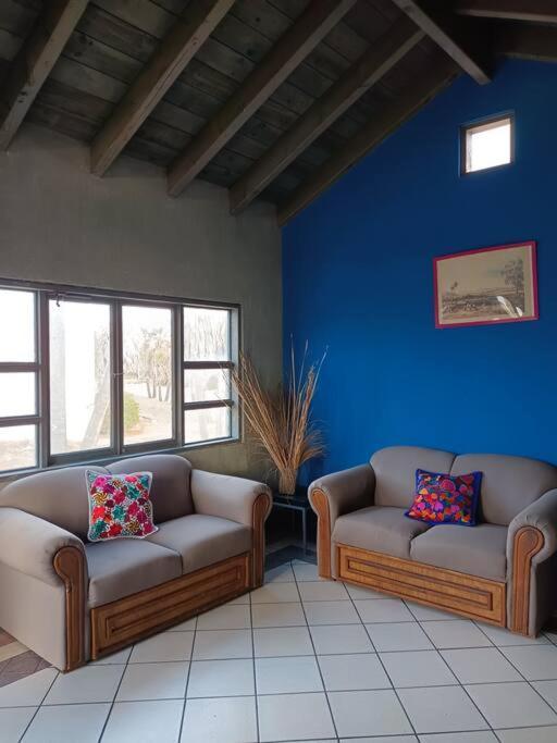 Вилла Casa De Estero, Ensenada 8 Personas Maneadero Экстерьер фото