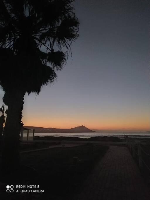Вилла Casa De Estero, Ensenada 8 Personas Maneadero Экстерьер фото