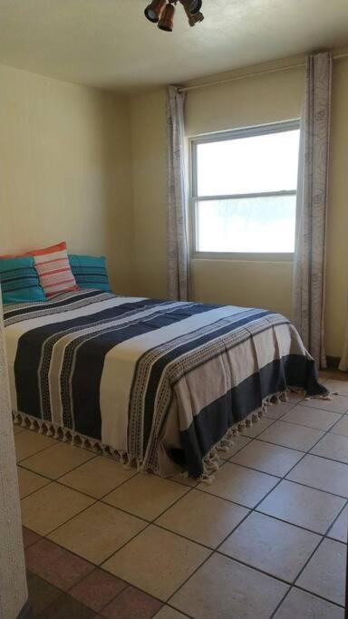 Вилла Casa De Estero, Ensenada 8 Personas Maneadero Экстерьер фото